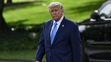 Trump: Fed Başkanını Yakında Açıklayabiliriz