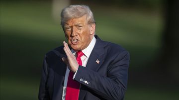 Trump Yeni Fed Başkanı İçin Kararını Verdiğini Duyurdu