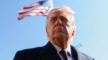 Trump’tan İran Açıklaması: Yeni Görüşmeler Mümkün