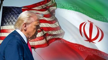 Trump İran'a Verdiği Süreyi Erteledi