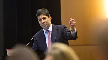 Trump: Fed Adayımız Faiz İndiriminden Yana