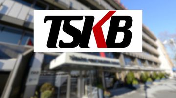 TSKB 218 Milyon Dolarlık Sendikasyon Kredisi Sağladı