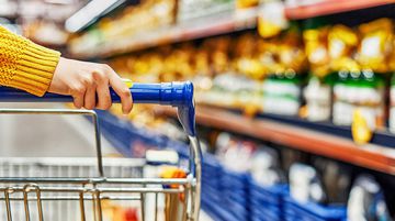 Tüketici Güven Endeksi Şubat’ta 11 Ayın Zirvesine Yükseldi