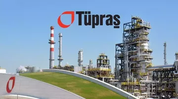 Tüpraş Hissesi İçin Aracı Kurumların Beklentileri Güncellendi