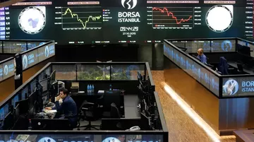 Petrol Fiyatları Sıçradı, Tüpraş (TUPRS) ve Petkim (PETKM) Hareketlendi