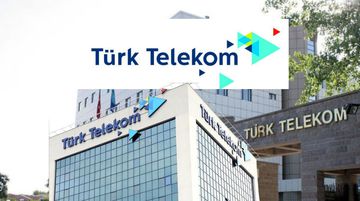 Türk Telekom İçin Bilanço Sonrası Güncel Hedef Fiyatlar