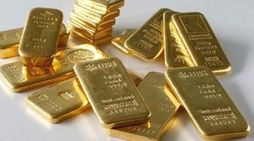 FT Hesapladı: Türkiye Bir Ayda Ne Kadar Altın Sattı?