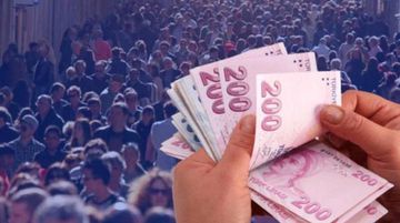 Asgari Ücret Maratonu Bugün Başlıyor