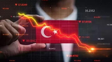 Türkiye İkinci Çeyrekte Beklentilerin Üzerinde Büyüdü