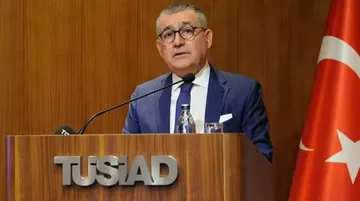 TÜSİAD Davasında Karar: Turan ve Aras'a Hapis Cezası