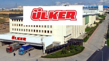 Ülker'den SPK’ya Kayıtlı Sermaye Tavanı Başvurusu