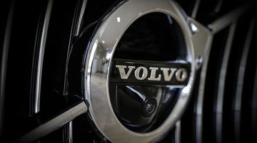 Volvo'dan Elektrikli Otomobilde Kampanya