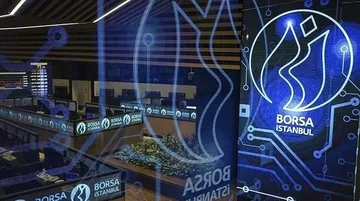 Borsada Yabancı Oranı Sürekli Artan Hisseler (3 Şubat)