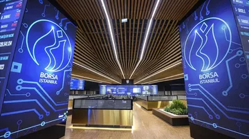 Yabancı Yatırımcılar Dokuz Haftadır Hisse Alıyor 