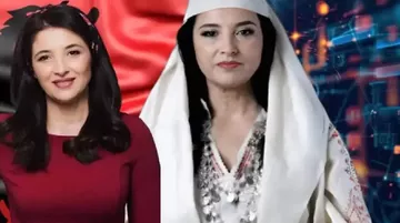 Yapay Zeka Bakanı Mahkemelik Oldu