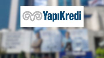 Yapı Kredi 2026 1. Çeyrek Bilançosunu Açıkladı: İşte Detaylar