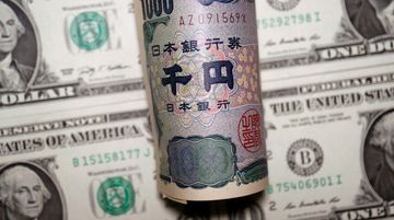 Morgan Stanley'den Yen İçin Yükseliş Beklentisi