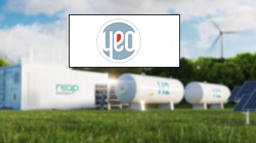 YEO Teknoloji'den (YEOTK) Romanya’da 111 Milyon Dolarlık GES Anlaşması