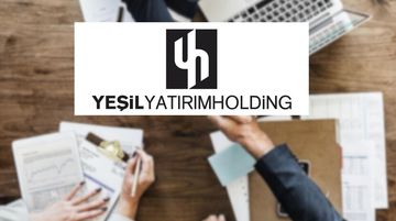 Yeşil Yatırım Holding (YESIL) Wowwo’daki Paylarını Sattı