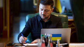 Zelenskiy: Savaş Yaz Aylarına Kadar Bitebilir