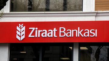 Ziraat Bankası 2025 4. Çeyrek Bilançosunu Açıkladı
