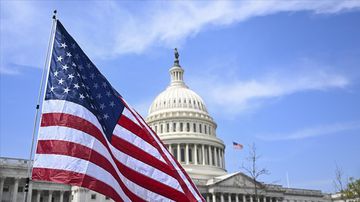 ABD, Çelik ve Alüminyum Tarifelerinde İndirimi Değerlendiriyor