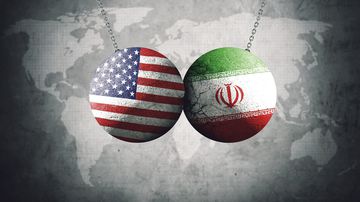 ABD'den İran'a Dört Şart ve Saldırı Tehdidi