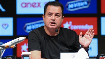 Acun Ilıcalı Show TV’yi Mi Alıyor?