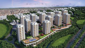 Ağaoğlu GYO Halka Arzında Detaylar Belli Oldu