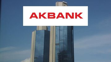 Akbank Takipteki Kredilerini 488 Milyon TL’ye Sattı