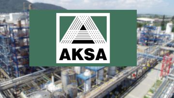 Aksa, Ortağı Olduğu Şirkette Diğer Payı da Aldı