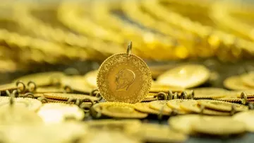 Altın Fiyatları Yeniden Yukarı Döndü