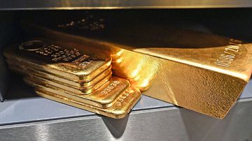 İran'a Yönelik Saldırı Altın Fiyatlarını Ateşledi