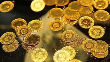 Altın Fiyatlarında Ralli Sürüyor: Yeniden Yükselişte