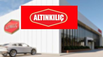 Altınkılıç Gıda, BAE Merkezli Şirketle İhracat Sözleşmesi İmzaladı