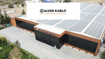 Alves Kablo, Sermayesini 10 Kat Artırmak İçin SPK’ya Başvurdu