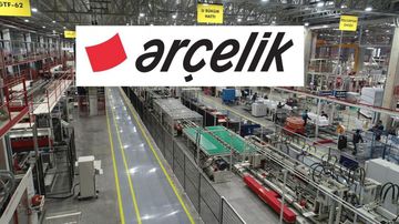 Arçelik Hissesi (ARCLK) İçin "Al" Tavsiyesi Verildi