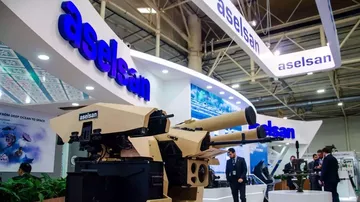 Aselsan 2026 1. Çeyrek Bilanço Tarihi Açıklandı