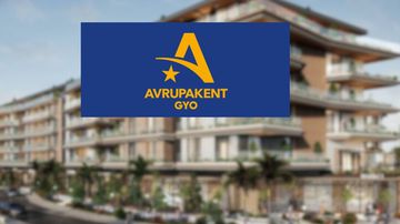 Avrupakent GYO, Şişli'deki Dev Projede İskan Aldı