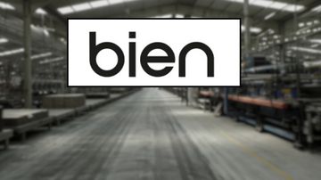 Bien Seramik (BIENY) Çine Tesisinde Üretime Başladı