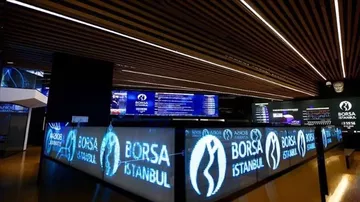 Borsa İstanbul Güne Yükselişle Start Verdi (10 Nisan 2026)