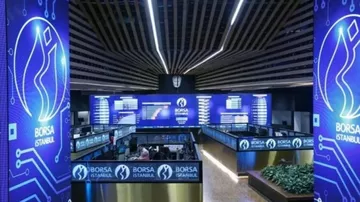 Borsa İstanbul Güne Yükselişle Başladı (17 Nisan 2026)