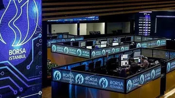BIST 100 Güne Artıda Başladı (22 Nisan 2026)