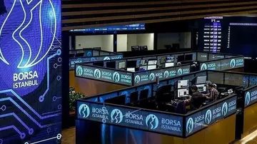 Borsa İstanbul Haftayı Artıda Açtı (4 Mayıs 2026)