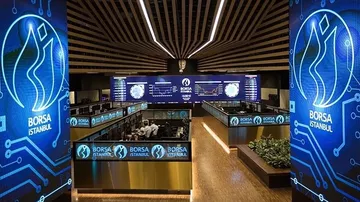 Borsa İstanbul Güne Yükselişle Start Verdi (6 Nisan 2026)