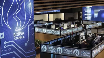Borsa İstanbul Günün İlk Yarısında Geriledi (23 Mart 2026)