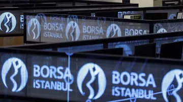 Borsa İstanbul Günün İlk Yarısında Geriledi (27 Mart 2026)