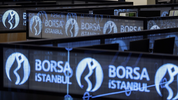 Borsa İstanbul Günün İlk Yarısında Yükseldi (15 Nisan 2026)
