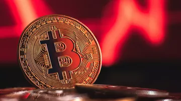 Bitcoin Son 15 Ayın En Düşük Seviyesine Geriledi
