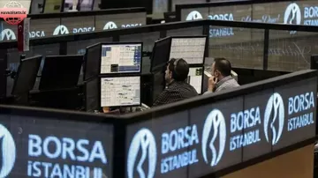 BIST 100 Günün İlk Yarısında Geriledi (3 Nisan 2026)
